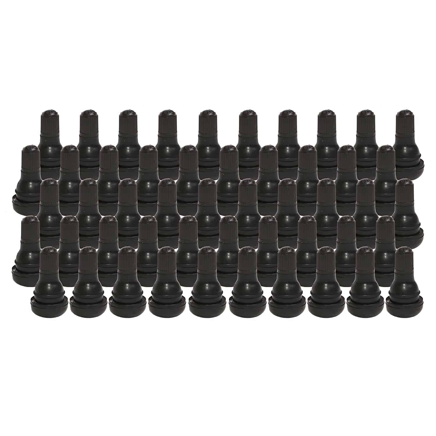 Sollbry 2 Pièces De Valves De Pneus Pour Motos Et Voitures Avec Tiges à