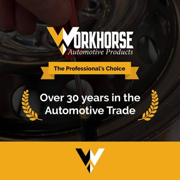 Workhorse Automotive Products