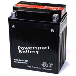 YTX14AHBS Powersport Battery
